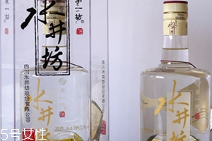 水井坊和五糧液哪個(gè)好？要看檔次和味道