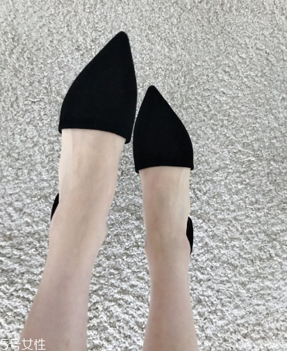 vince camuto算名牌嗎？值得擁有的女鞋品牌
