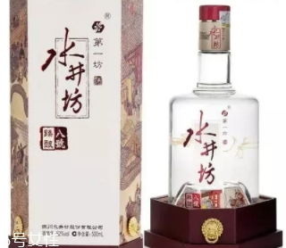 水井坊臻釀八號(hào)和井臺(tái)哪個(gè)好？市場(chǎng)檔次定位不一樣