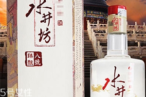 水井坊臻釀八號(hào)和井臺(tái)哪個(gè)好？市場(chǎng)檔次定位不一樣
