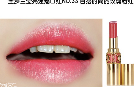2018秋冬新品口紅有哪些？秋冬款口紅