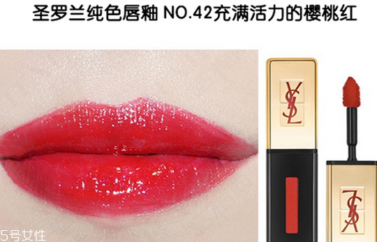 2018秋冬新品口紅有哪些？秋冬款口紅