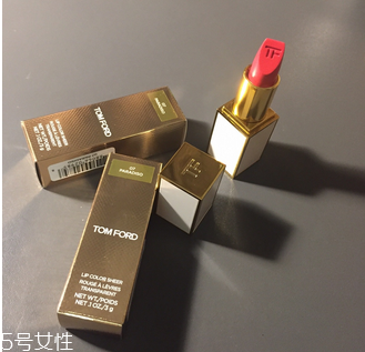 黃皮適合什么顏色的口紅？口紅界的常青樹