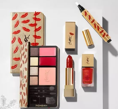 2018秋冬新品口紅有哪些？秋冬款口紅