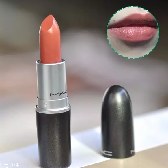 mac吃土色應(yīng)該買哪支？秋冬熱門色號(hào)