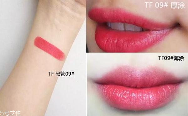 素顏適合什么顏色口紅？增添氣色又顯白