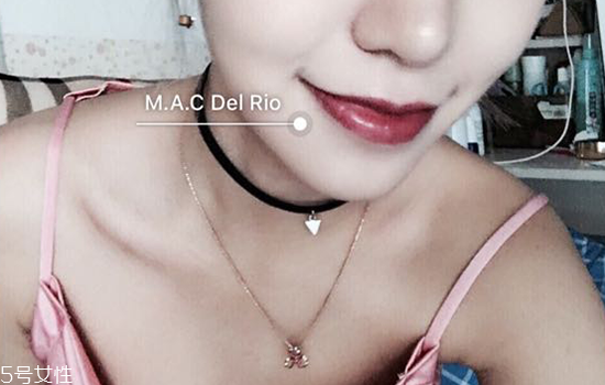 黃皮適合什么顏色的口紅？口紅界的常青樹