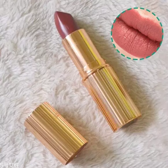 mac吃土色應(yīng)該買哪支？秋冬熱門色號(hào)