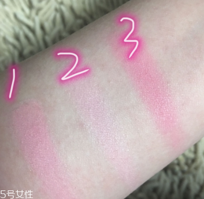 拜年妝適合什么唇色？這些口紅美出新氣色
