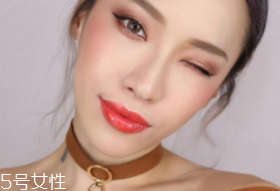 豆沙色口紅適合黃皮嗎？豆沙色也分很多種