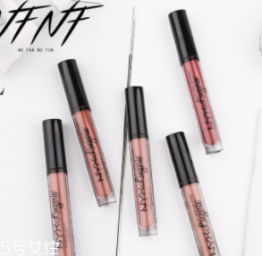 豆沙色口紅適合黃皮嗎？豆沙色也分很多種