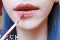怎么變成櫻桃小嘴？大嘴唇變小攻略