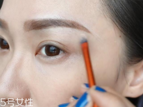眉毛畫壞了怎么補救？12種拯救方法都在這里了