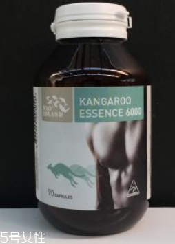 袋鼠精膠囊吃多久見效？根據(jù)個人情況