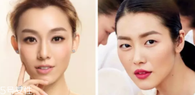 長(zhǎng)臉型怎么打腮紅？視覺(jué)上縮短臉型