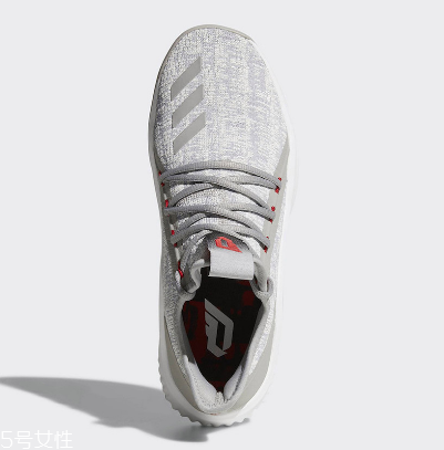 adidas dame dolla利拉德支線系列怎么樣_在哪買？