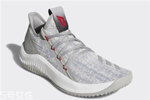 adidas dame dolla利拉德支線系列怎么樣_在哪買？