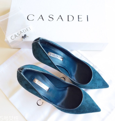 casadei是幾線品牌？意大利高級(jí)鞋履品牌