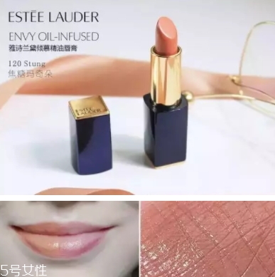 雅詩(shī)蘭黛口紅哪個(gè)色號(hào)最火？哪些最適合黃皮？