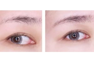 紫色眼影怎么畫(huà)好看？淡紫色超有女人味