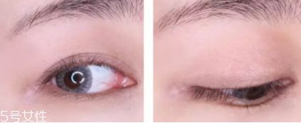 紫色眼影怎么畫(huà)好看？淡紫色超有女人味