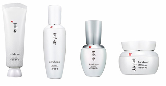 雪花秀滋陰系列怎么樣？受到一致好評(píng)的護(hù)膚品