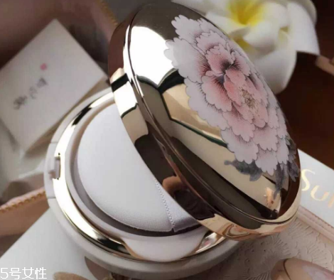 雪花秀氣墊和ysl氣墊哪個(gè)好？補(bǔ)妝也會(huì)很自然