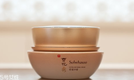 雪花秀生產(chǎn)日期怎么看？韓國知名品牌