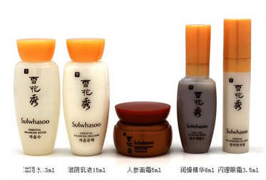 雪花秀滋陰系列怎么樣？受到一致好評(píng)的護(hù)膚品