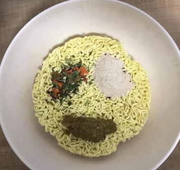 藤嬌牛肉面和藤椒牛肉面哪個好吃？統(tǒng)一和康師傅的對決