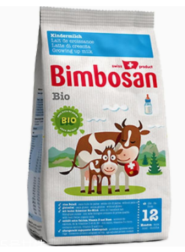 Bimbosan賓博奶粉怎么樣？奶源品質(zhì)非常高