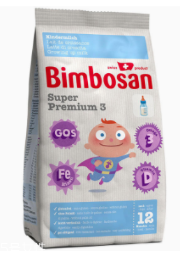 Bimbosan賓博奶粉怎么樣？奶源品質(zhì)非常高