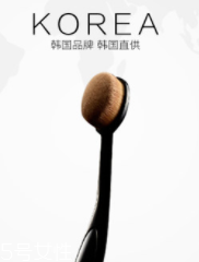 化妝刷可以混著用嗎？每種化妝刷都有它的使命