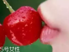 橢圓形嘴唇怎么涂口紅？勾勒唇線讓唇形完美