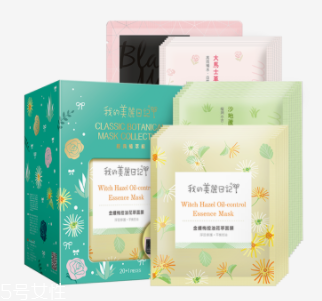 我的美麗日記面膜怎么樣？藥品開架保養(yǎng)品