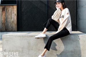 小個子穿九分褲好嗎？顯瘦顯高全靠它