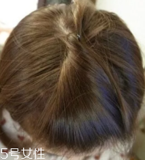 什么女孩適合不留劉海？圓臉妹子掀起劉海更適合你