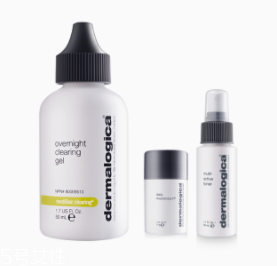 dermalogica德美樂嘉明星產(chǎn)品有哪些？