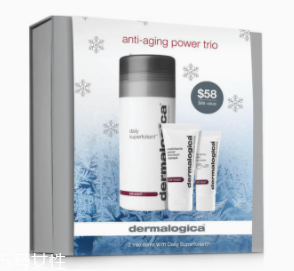 dermalogica德美樂嘉明星產(chǎn)品有哪些？