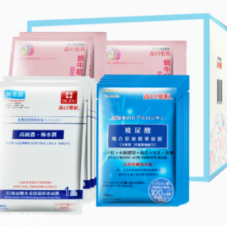 森田面膜哪個(gè)好用？最好用五款面膜解析