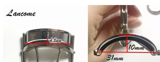 睫毛短怎么使用睫毛夾？這樣做擁有卷翹弧度