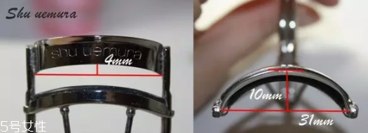 睫毛短怎么使用睫毛夾？這樣做擁有卷翹弧度