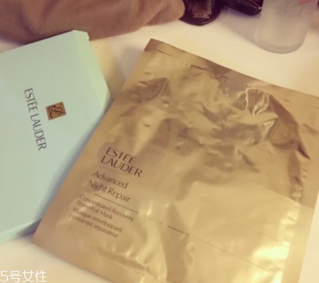 雅詩(shī)蘭黛面膜要不要洗？要看是哪一款面膜
