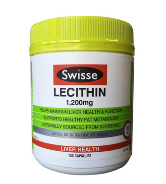 swisse卵磷脂效果好嗎？swisse卵磷脂效果實(shí)測(cè)