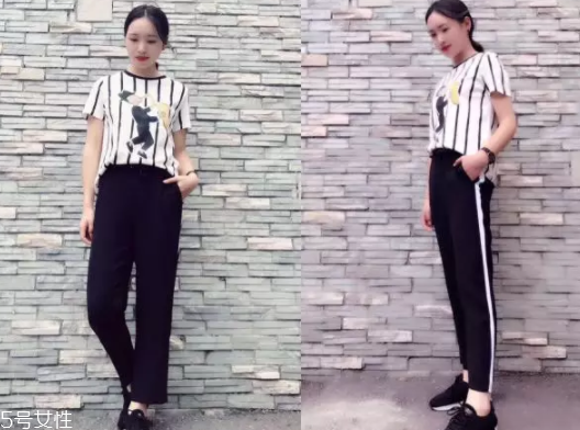 校服怎么穿才好看？大碼校服打造Kingsize