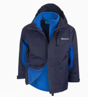 Mountain Warehouse是什么品牌？小孩子戶(hù)外服裝品牌
