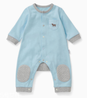 千趣會(huì)的衣服怎么樣？舒適安全適合嬰幼兒