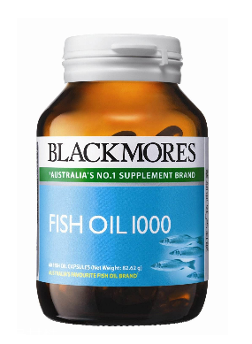 澳佳寶魚油有副作用嗎？這些副作用你要了解