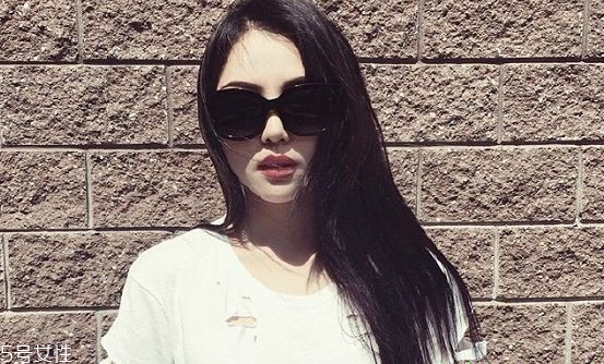 pony新年妝怎么畫？清新自然的新年妝
