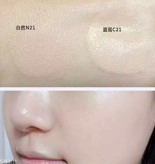 hera赫拉秋冬限量款氣墊好用嗎？夢(mèng)幻巴黎定制版